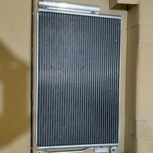 Jual kondensor kondenssor radiator ac chevrolet spin bensin - Kab ...