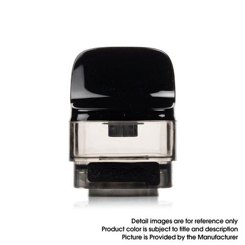 Gambar VOOPOO VINCI 2 Replacement Cartridge 6.5ml Vinci X 2 Authentic dari VapeOi Jakarta Pusat Tokopedia
