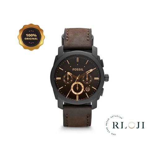 Jual FOSSIL FS4656 Jam Tangan Analog 