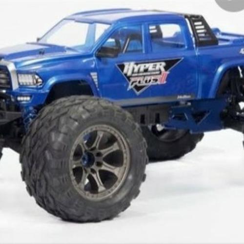 Jual hobao hyper mtplus Kota Depok Napshop0705 Tokopedia