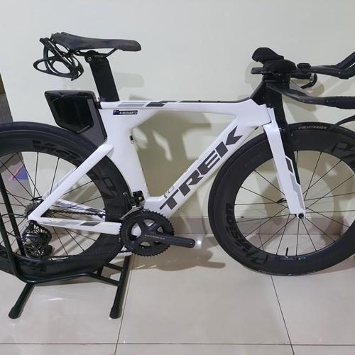 Jual Trek Speed Concept 2017 size 52 