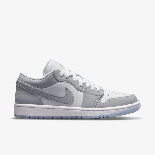 Jual Nike Womens Air Jordan 1 Low “Wolf 