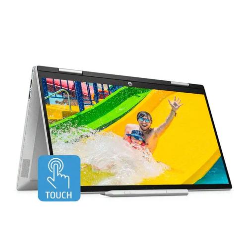 Jual HP Pavilion x360 Convertible 14 