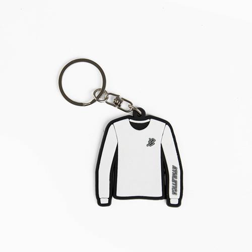 Gambar Athletica Official Shop - Asertive Ls Keychain | Keychain | Gantungan dari Athletica Footwear Kota Bandung Tokopedia