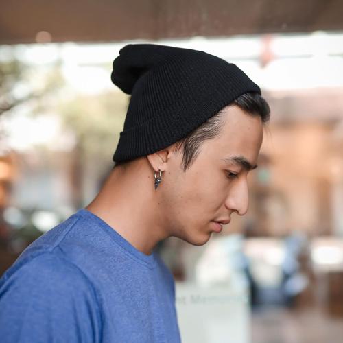 Ribsgold Seller Official Looks 