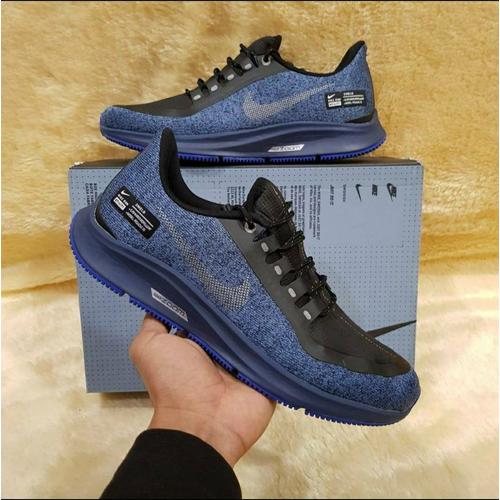 nike air pegasus navy