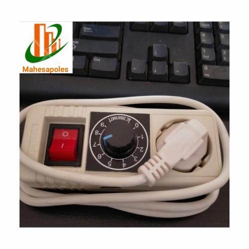 Jual dimmer pengatur speed pengatur kecepatan gerinda tangan dll 1