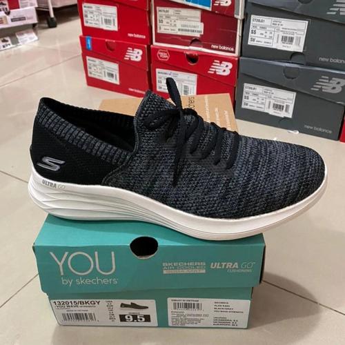 Jual Sepatu Skechers Ori Murah READY 