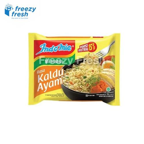 Foto Produk Mie Instan INDOMIE Kuah - Kaldu Ayam dari Freezy Fresh