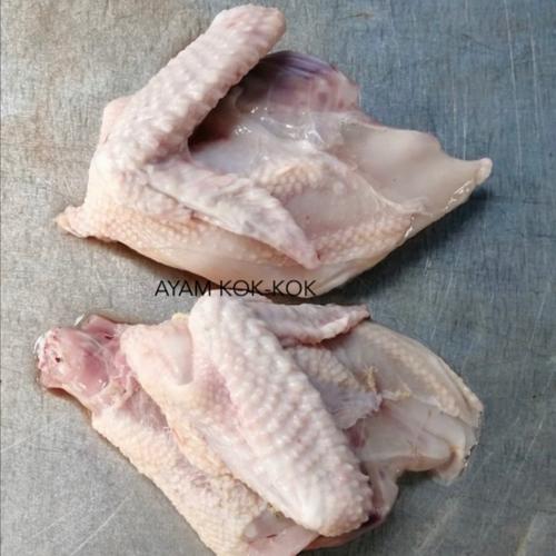 500 Gambar Potongan Unggas HD Terbaik