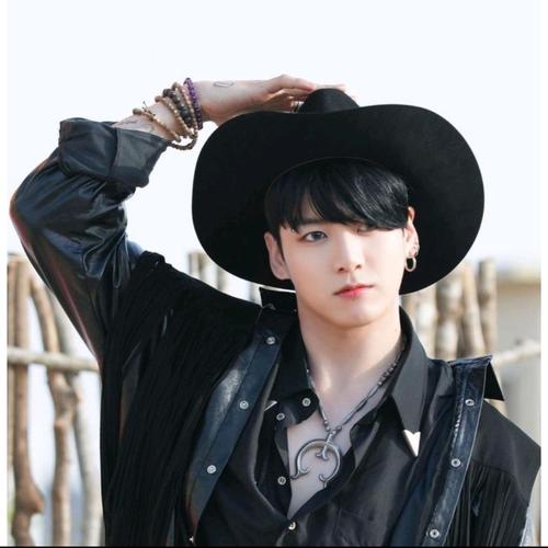 KOREA BTS PTD JUNGKOOK JK BRACELET 