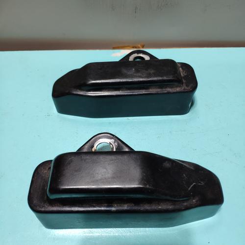 Jual HARLEY DAVIDSON AXLE COVER / COVER 
