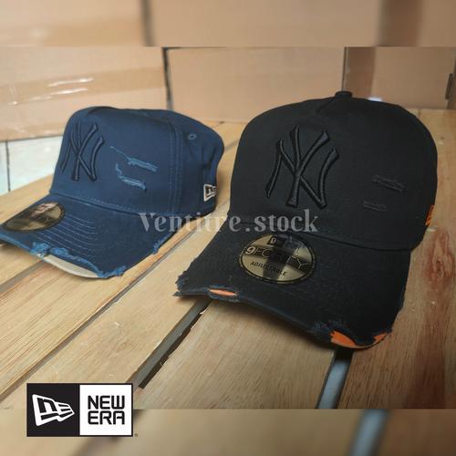 Jual New Era Cap Damage - Topi Original 