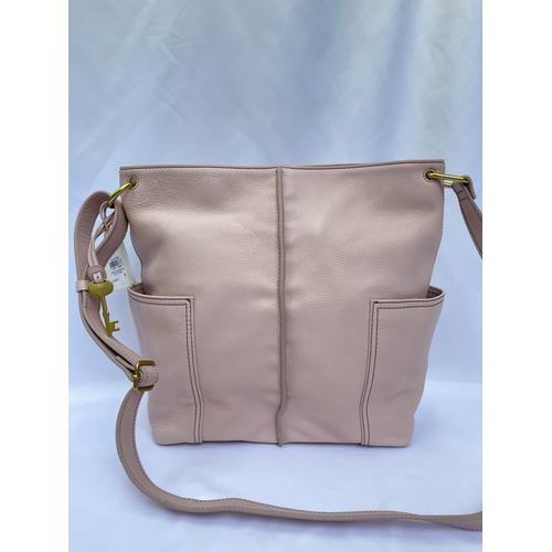 FOSSIL Lane NS Crossbody Dusty Rose 