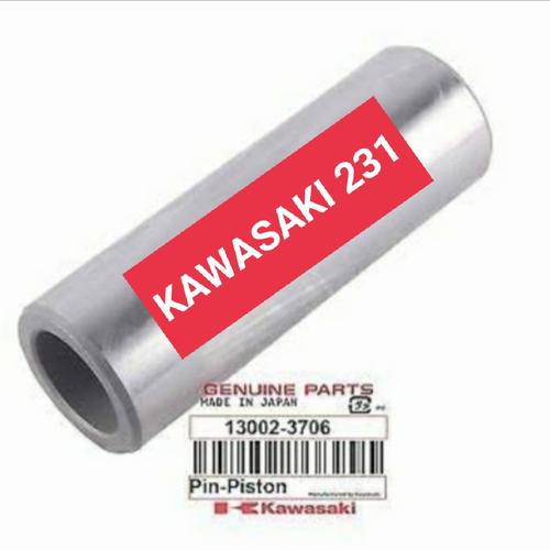 Jual Pen Piston Ninja 250 Karbu Ninja 250 Fi Original - Jakarta Barat