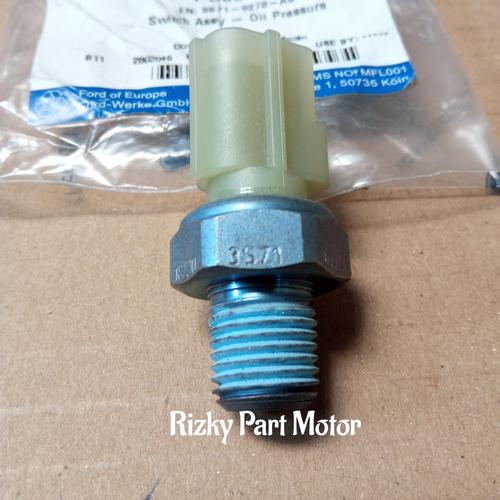 Jual Switch Sensor Pressure Oil - Switch Oli Ford Ranger 2.2cc Mazda BT ...