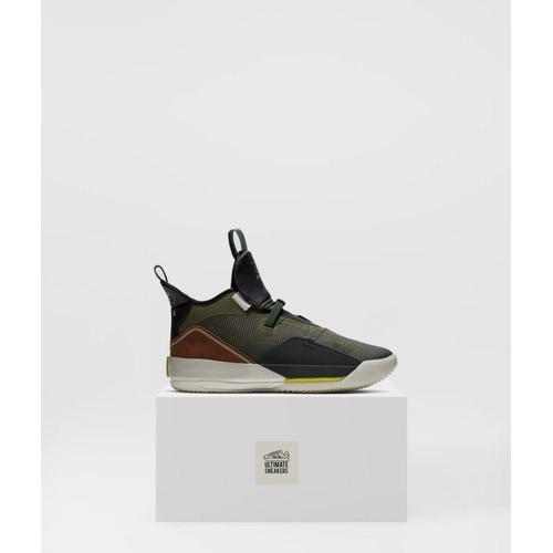 Jordan 33 Travis Scott 100% Authentic 