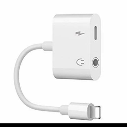 Jual SPLITTER CONVERTER AUDIO iphone to 
