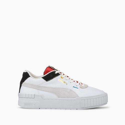 Puma Cali Sport WH Wn's 'The Unity Collection' 373908 01 - Best shoes  SneakerStudio