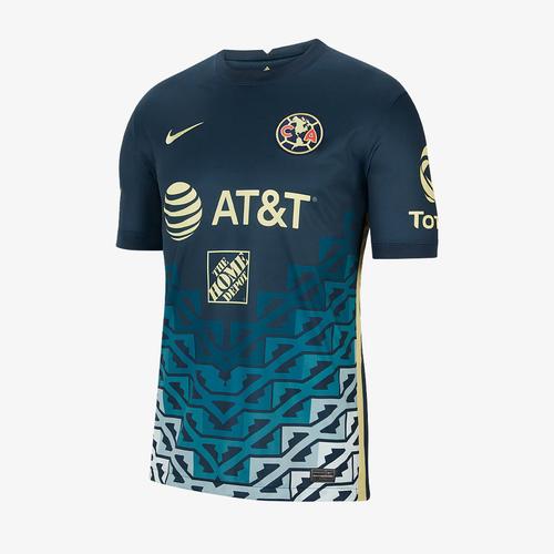 america fc jersey