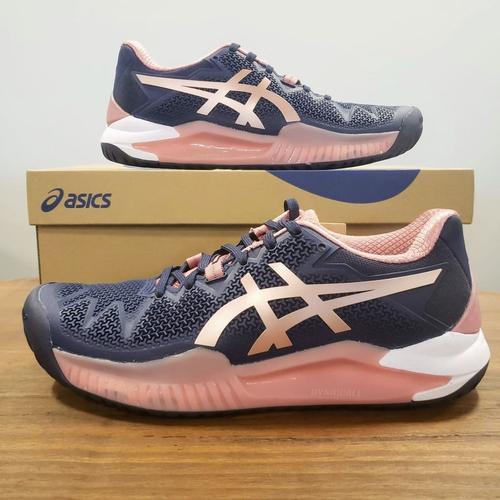 tennis asics resolution