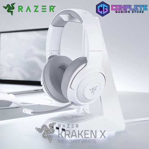 Multi Platform Wired Gaming Headset 