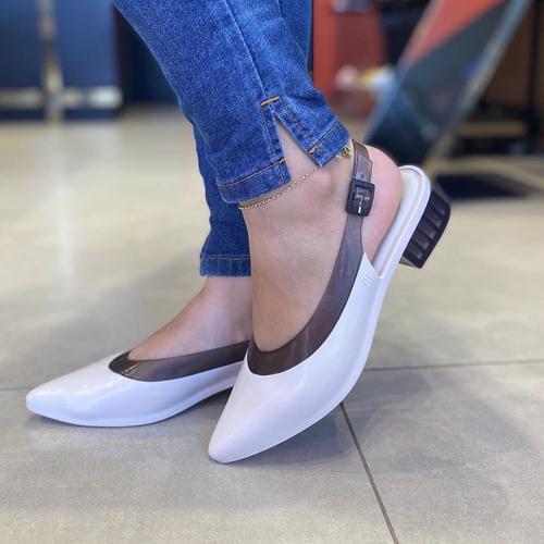 Jual Melissa Cleo Heel SALE - Kota 