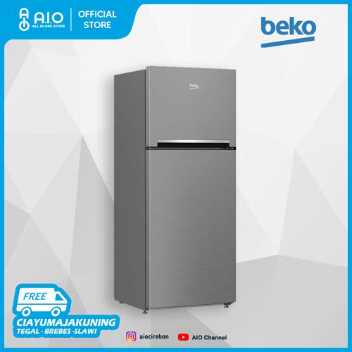 Gambar BEKO - KULKAS 2 PINTU - RDNT200I50S PROMO GRATIS ONGKIR dari AIO Store. Kota Cirebon Tokopedia
