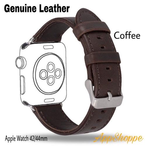 Jual Apple Watch Strap 42 44mm Genuine 