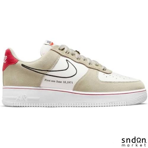 Jual NIKE Air Force 1 Low Mens First 