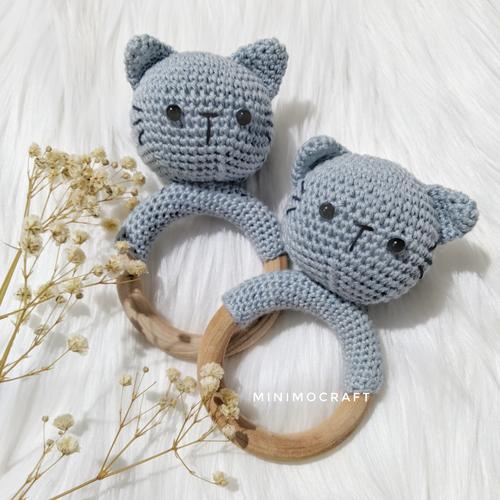 teethers for kittens
