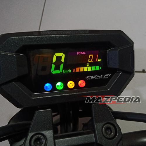 Jual Speedometer Beat Street Modifikasi Kab. Kulon Progo Mazpedia