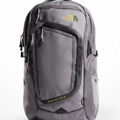 Jual The North Face Resistor Charged 