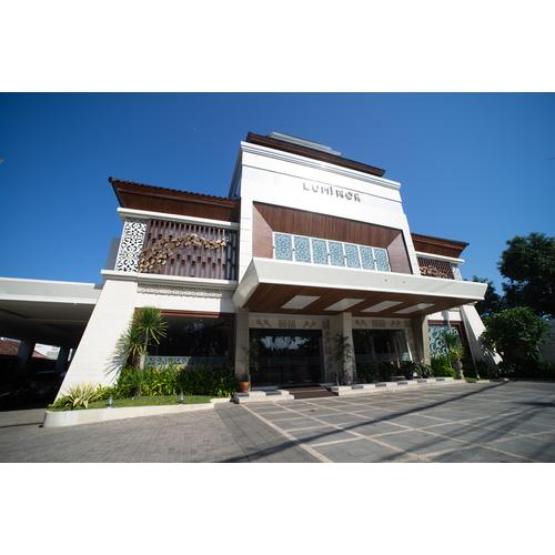 Foto Produk Voucher Hotel Luminor Banyuwangi dari Waringin group