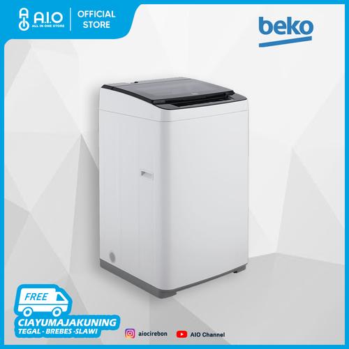 Gambar BEKO - MESIN CUCI TOP LOADING 10 KG - BTU1008S PROMO GRATIS ONGKIR dari AIO Store. Kota Cirebon Tokopedia