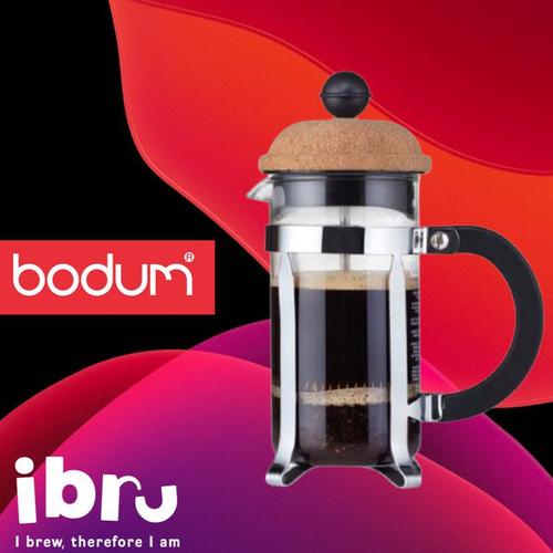 Jual Bodum Chambord French Press Coffee 