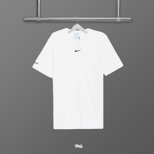 Jual NOCTA Short-Sleeve Top White 