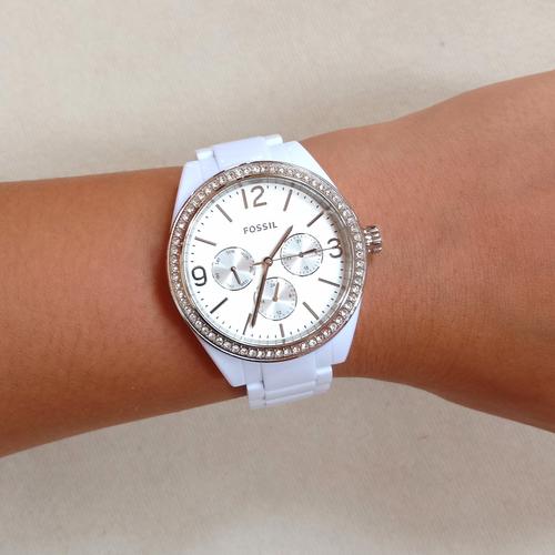Jual Jam Tangan Wanita Fossil watch 