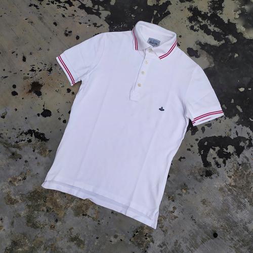 vivienne westwood polo shirt