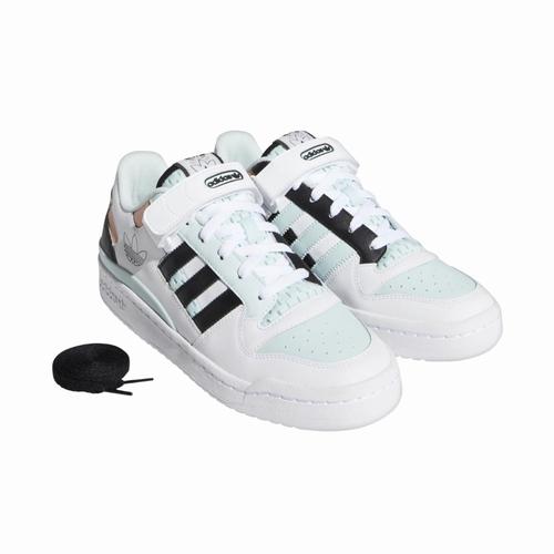 Jual ADIDAS FORUM LOW ( FTWR WHITE H01678 ) - 42 - Jakarta Selatan - my  galery shoes id | Tokopedia