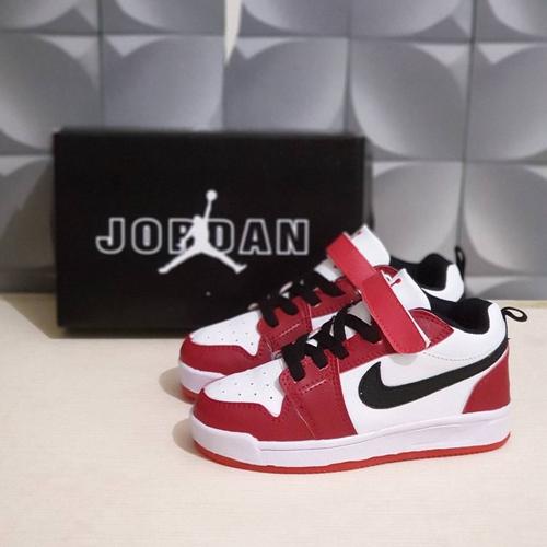 Jual Sepatu anak NIKE AIR JORDAN kids 
