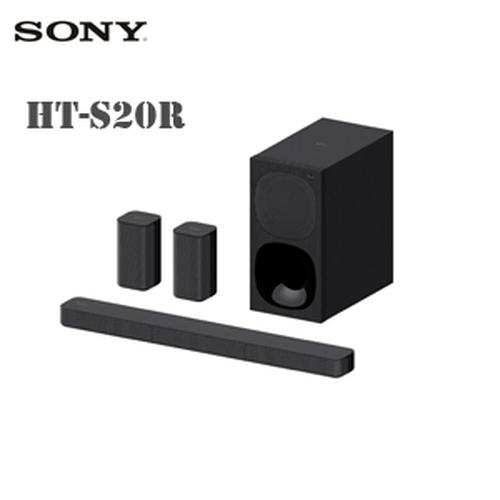 Jual SONY HT-S20R Home Cinema Soundbar 