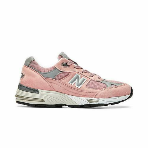 newbalance pink