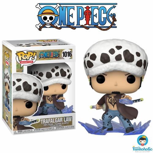 Jual Funko POP! Animation One Piece 