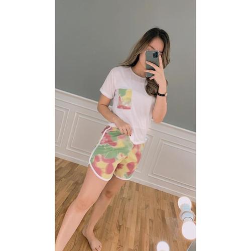 Jual Set Jasmine (Tie Dye) Fashion 