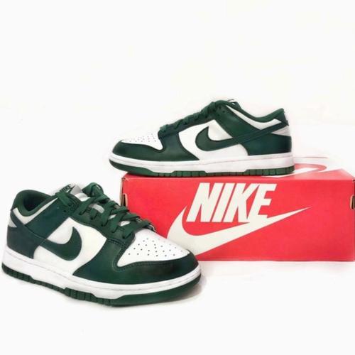 spartan dunk low