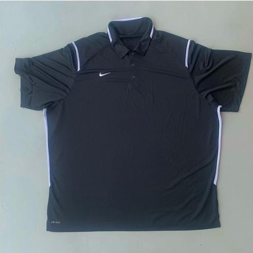 nike tall polo shirts