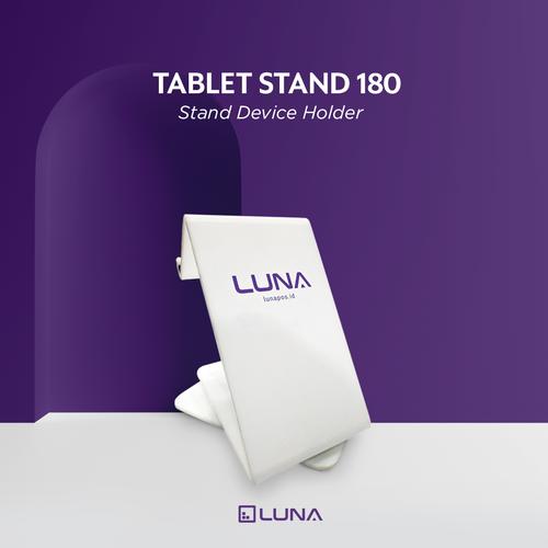 Foto Produk Tablet Stand 180 ° dari lunapos.id