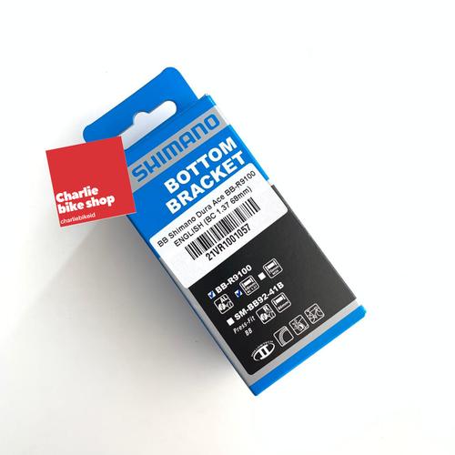 Jual Shimano Bottom Bracket Dura Ace BB 