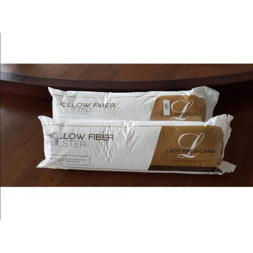 Foto Produk LADY AMERICANA Hollow Fiber Bolster ( Guling) dari IMG Jakarta